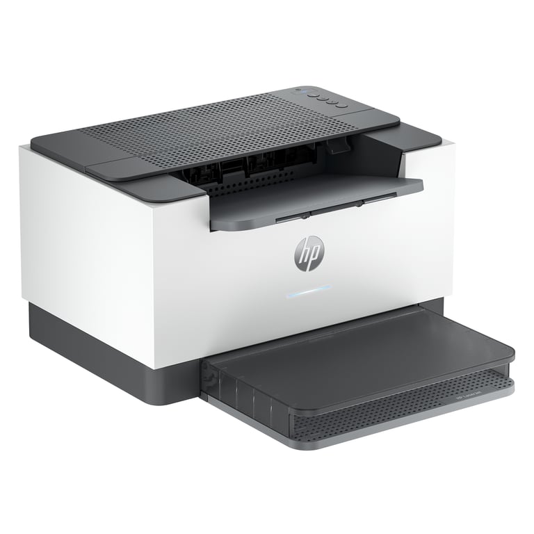 HP Laserjet t M207dw Imprimante Laser A4 Monochrome Impression Recto Verso Automatique 28ppm Wi FI Ethernet USB 2.0 Processeur 500MHz Mémoire 64MB et - vue 4