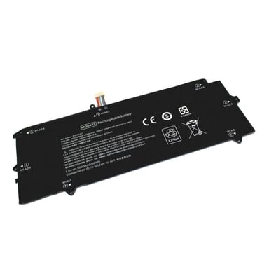 Batería portátil Hp Elite X2 1012 G1 Mc04Xl Hstnn-Db7F 812060-2B1