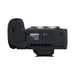 Canon EOS R5 Mark II Corpo + RF 24-105 mm F/4.0 L IS USM Kit MILC 45 MP CMOS 8192 x 5464 pixel Nero