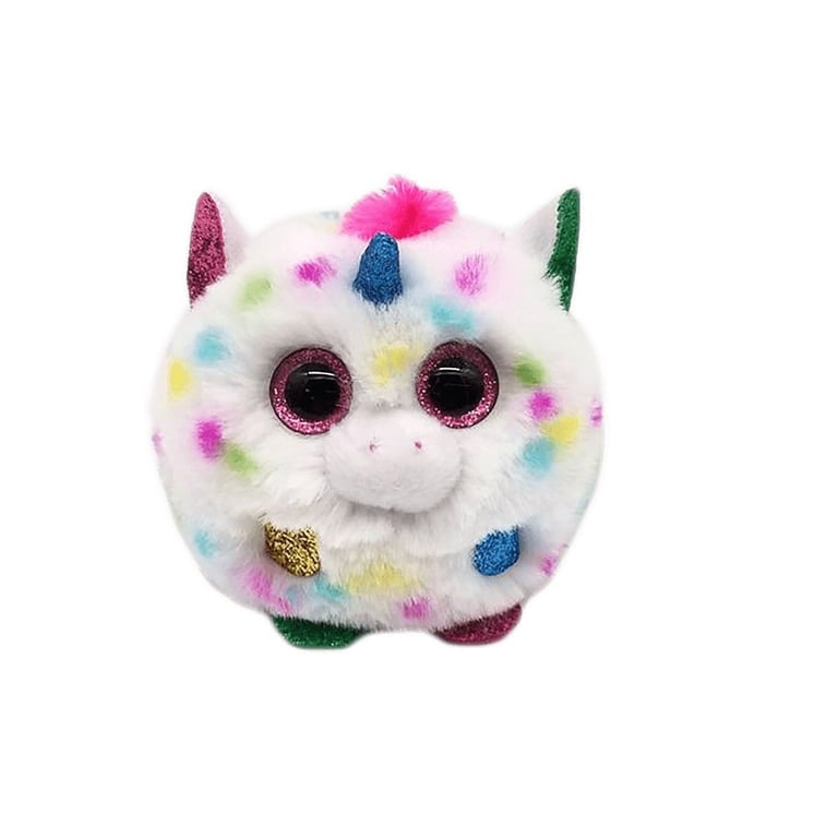 Puffies Fantasia Peluche Petit Ty de 8 cm Neuf