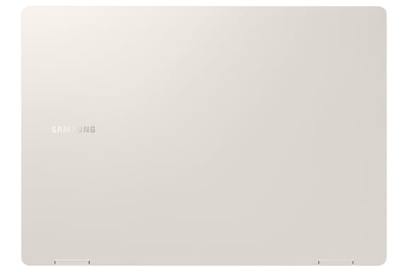 Samsung Galaxy Book3 Pro 360 i7-1360P Hybrid (2-in-1) 40,6 cm (16'') touchscreen 3K Intel® Core? i7 16 GB 500 GB SSD Wi-Fi 6E (802.11ax) Windows 11 Home Beige