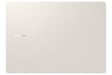 Samsung Galaxy Book3 Pro 360 i7-1360P Hybrid (2-in-1) 40,6 cm (16'') touchscreen 3K Intel® Core? i7 16 GB 500 GB SSD Wi-Fi 6E (802.11ax) Windows 11 Home Beige