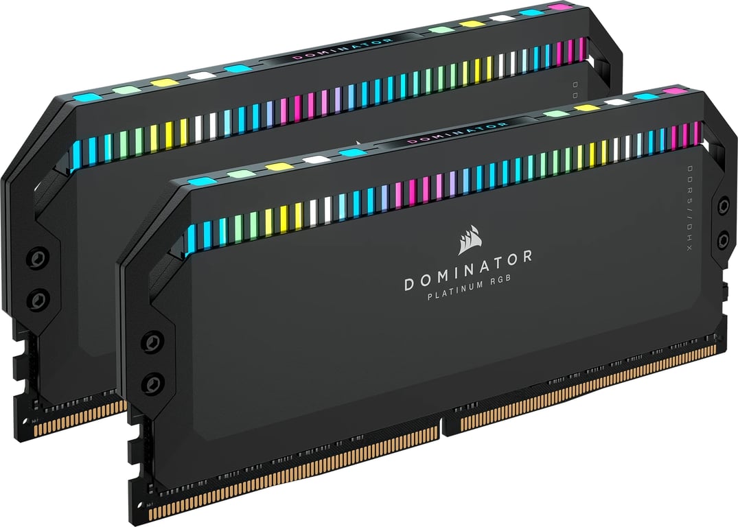 Corsair Dominator Platinum DDR5 RGB 2 x 6800 MHz CL40