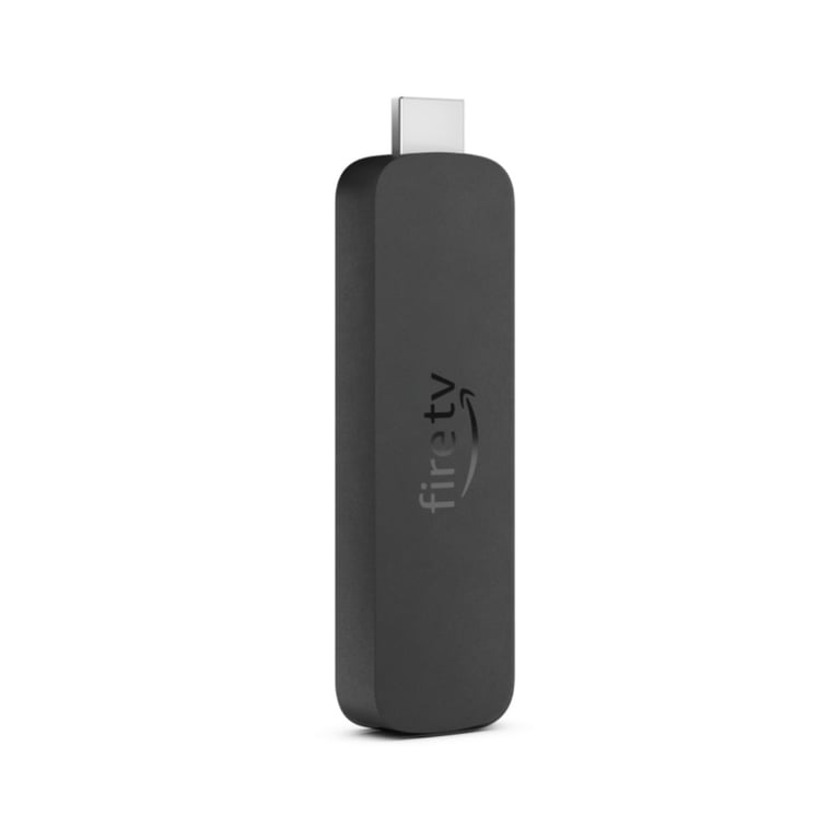 Passerelle multimédia Fire TV Stick 4k 2024 - vue 2