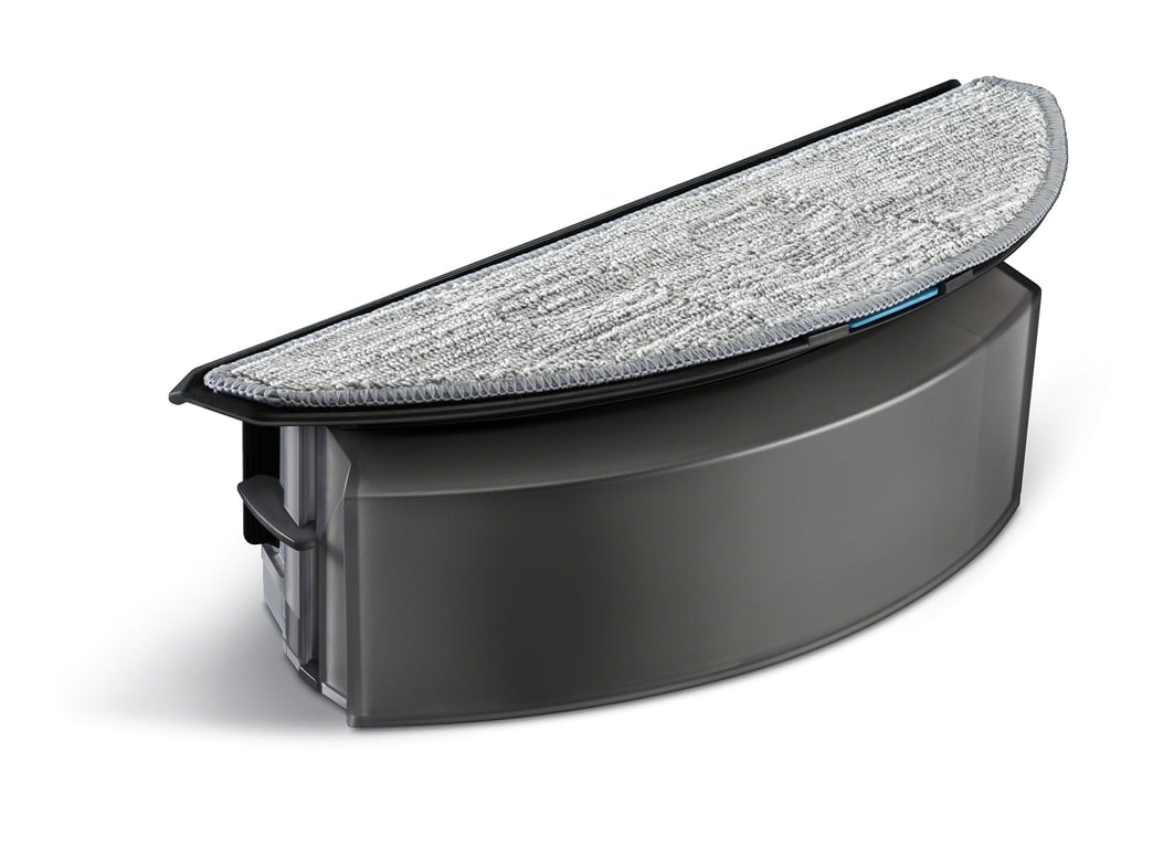 iRobot Combo i8+ robot aspirateur Sans sac Neuf - vue 3