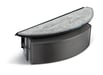 iRobot Combo i8+ robot aspirateur Sans sac Noir