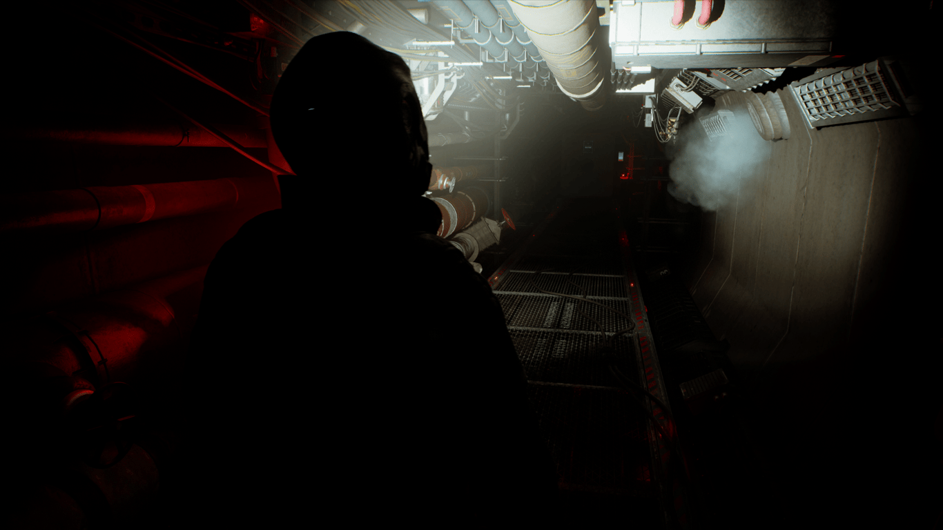 Fort Solis Standard Edition PS5 Neuf - vue 2