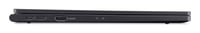 Acer TravelMate P6 TMP614-73-TCO Intel Core Ultra 7 155H Ordinateur portable 35,6 cm (14'') WQXGA+ 16 Go LPDDR5x-SDRAM 1 To SSD Wi-Fi 7 (802.11be) Windows 11 Pro Noir