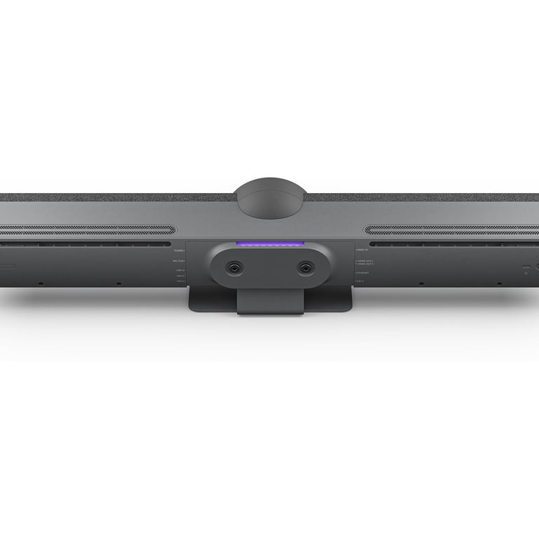 Logitech MEDIUM ROOM BUNDLE RALLY BAR - vue 3