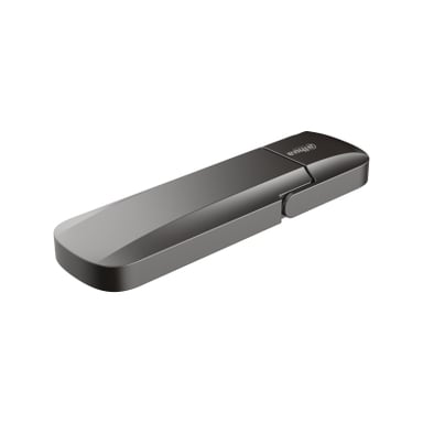 Dahua Technology DHI-USB-S806-32-512GB Unità flash USB da 512 GB USB Type-A 3.2 Gen 2 (3.1 Gen 2) Grigio