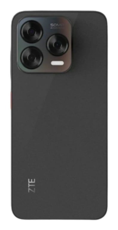 ZTE Blade V70 Vita pierre - vue 4