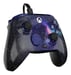 Turtle Beach Rematch Advanced Dark Cosmos Controller di gioco cablato - Licenza Xbox Series XS, Xbox One e PC con Lenticolare, multi-design, Pulsanti Programmabili, Grilletto e comandi audio