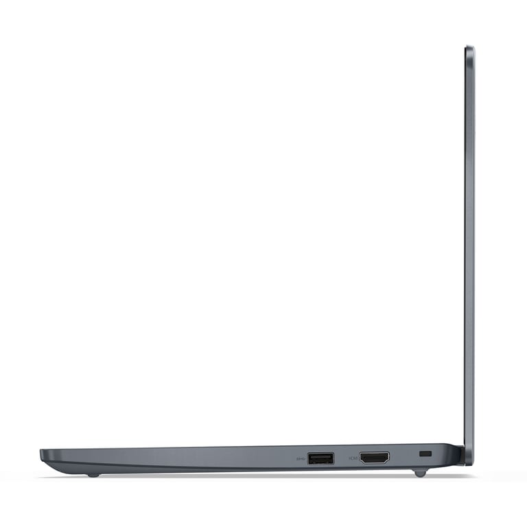 Lenovo 14e Chromebook Gen 3 Intel® N N100 35 6 cm 14 Full HD 4 Go LPDDR5 SDRAM eMMC Wi Fi 6E 802.11ax ChromeOS Français Neuf - vue 2