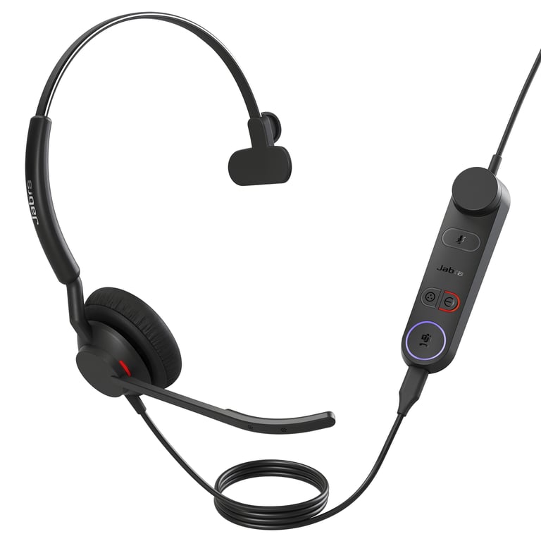 JABRA Engage 50 II - vue 10