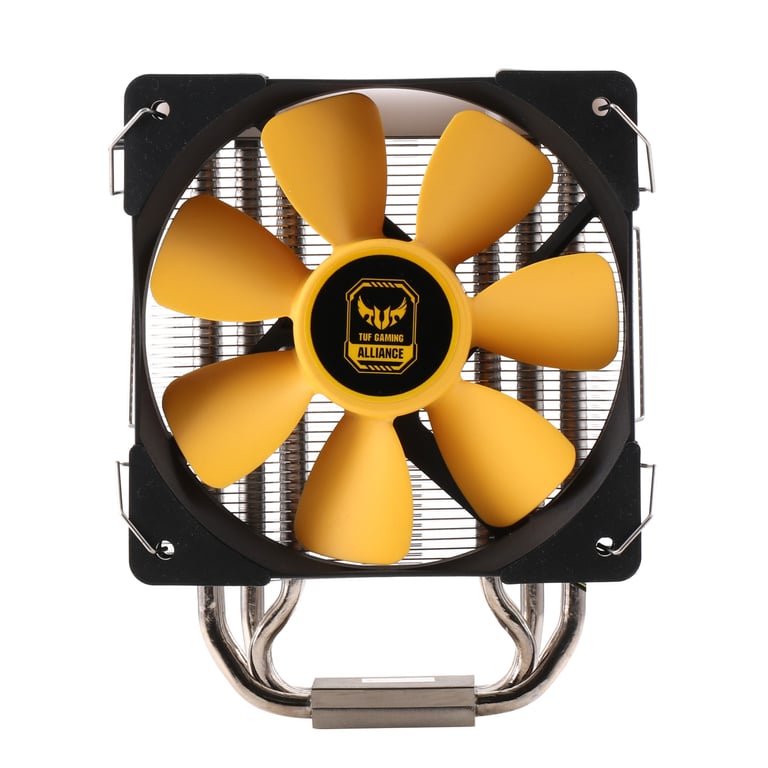 Thermalright EAGLE Processeur Refroidisseur d'air 12 cm 1 pièce Neuf - vue 2