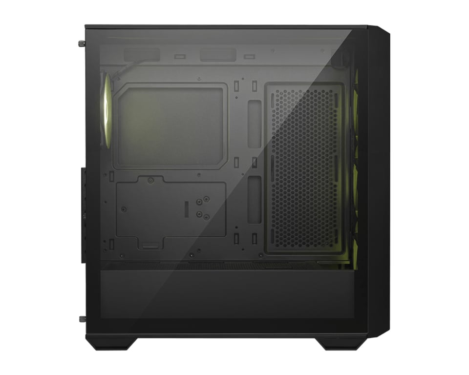 MSI MAG FORGE AIRFLOW unité centrale Midi Tower Neuf - vue 2