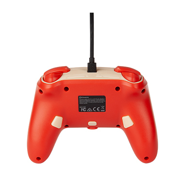 PowerA 1518381 01 accessoire de jeux vidéo USB Manette de jeu AnalogiqueNumérique Nintendo Switch Neuf - vue 3