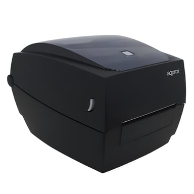 Approx appLAB4 impresora de etiquetas Térmica directa 203 x 203 DPI 127 mm/s Alámbrico Ethernet
