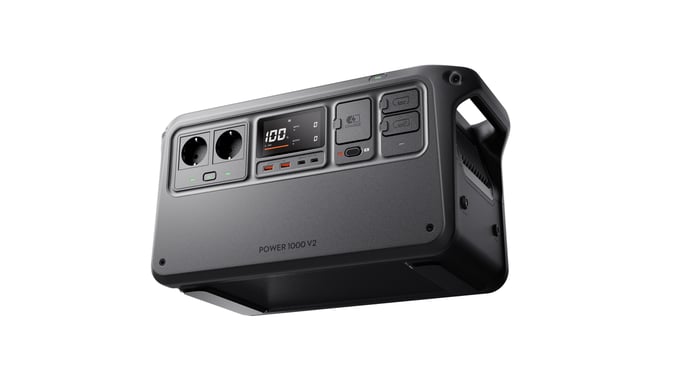 Estación de carga DJI Power 1000 V2