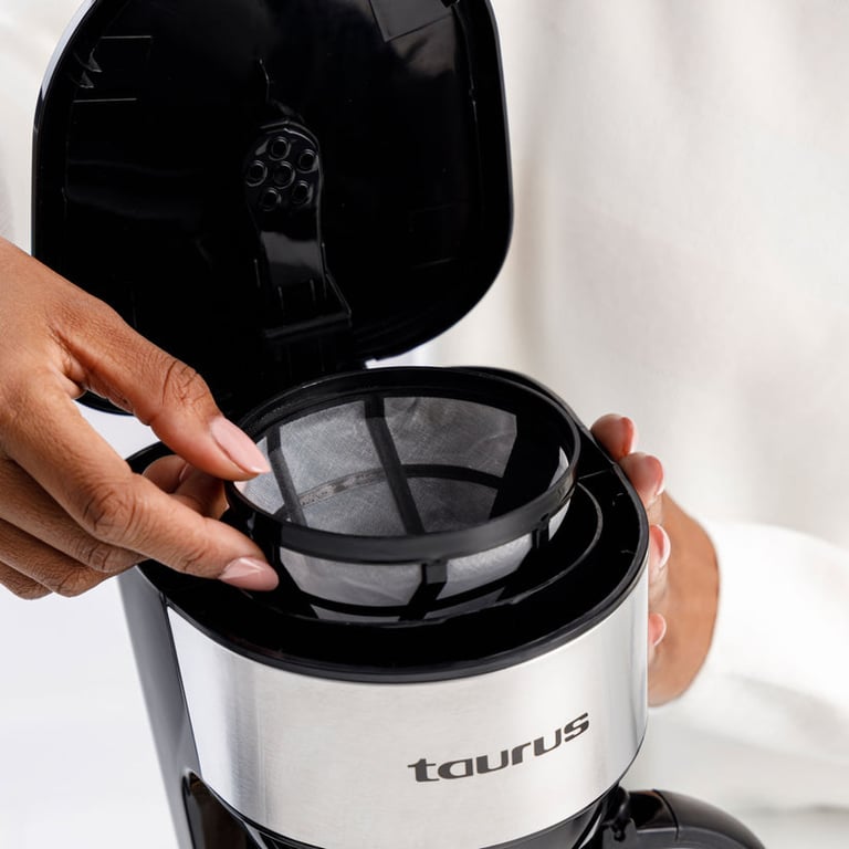 Cafetière filtre Taurus VERONA 6 - vue 3
