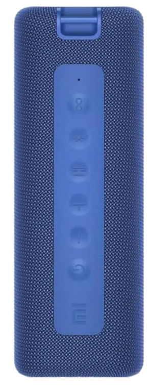 Xiaomi Mi Portable Bluetooth Speaker (16W, Waterproof) Bleu