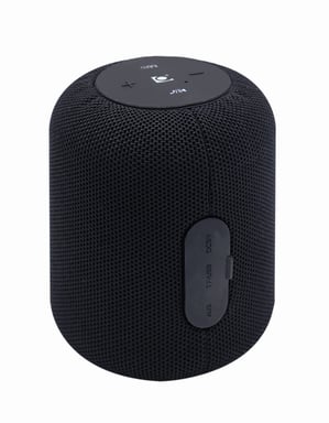 Gembird SPK-BT-15-BK enceinte portable Enceinte portable mono Noir 5 W - vue 1