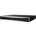 Hikvision DS-7608NXI-K2(D) Enregistreur vidéo sur réseau 1U Noir