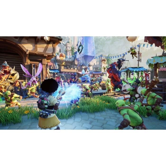 Orcs Must Die! Deathtrap - Jeu PS5 - Neuf