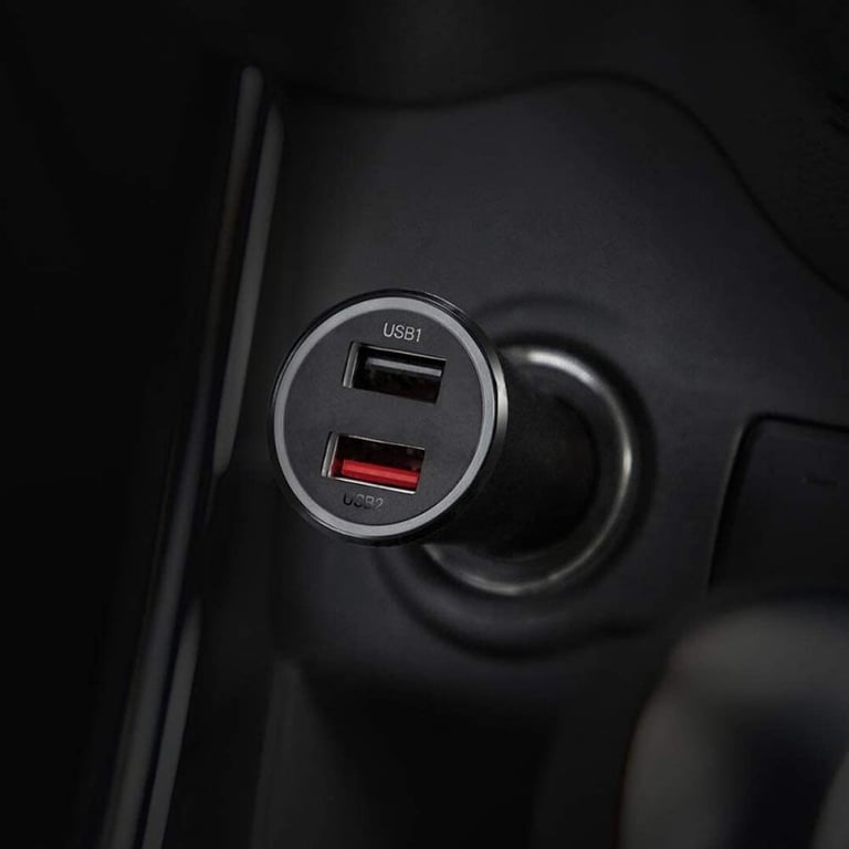 Xiaomi Allume cigare Chargeur - vue 4