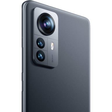 Xiaomi 12 Pro (5G) 256 GB, grigio, sbloccato