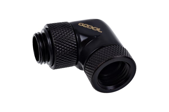 Alphacool 17260 pièce et accessoire pour systèmes de refroidissement d'ordinateurs Raccord