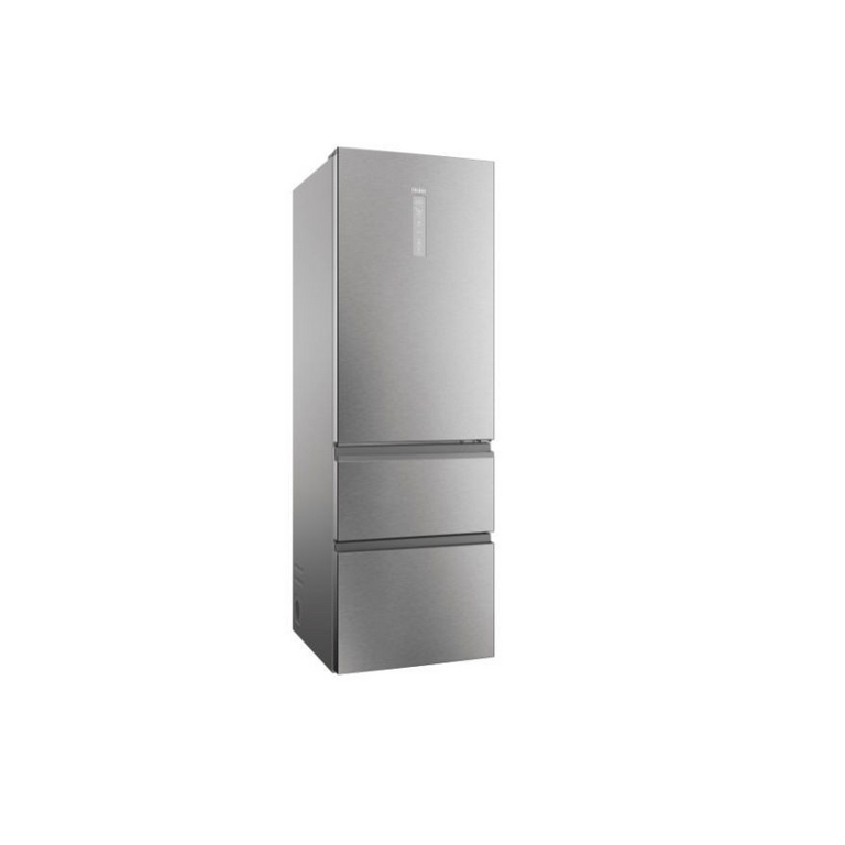 HAIER Réfrigérateur combiné 360 HTW5618DNMG - vue 5