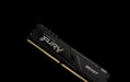 Tecnologia Kingston FURY 32GB 3600MT/s DDR4 CL18 DIMM (Set di 2) Nero Bestia