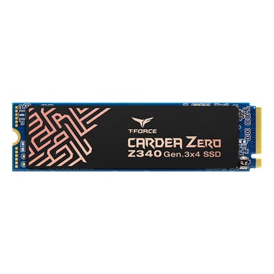 Team Group T-FORCE CARDEA ZERO Z340 1 To M.2 PCI Express 3.0 NVMe