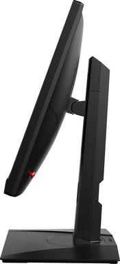 MSI Optix MAG301RF 74,9 cm (29,5'') 2560 x 1080 pixel 2K Ultra HD LED Nero