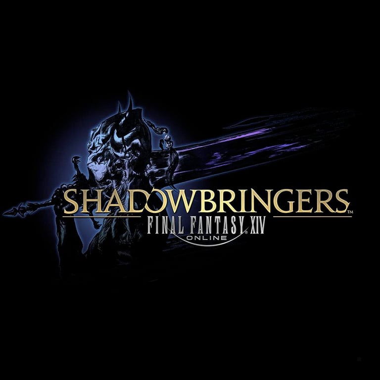 Final Fantasy Xiv : Shadowbringers Édition Complète Ps4 - vue 10