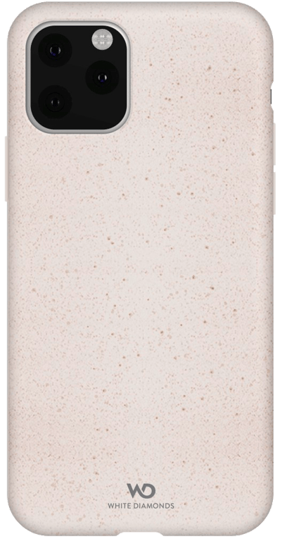 Coque de protection Good pour iPhone 11, blanc