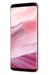 Galaxy S8 64 Go, Rose