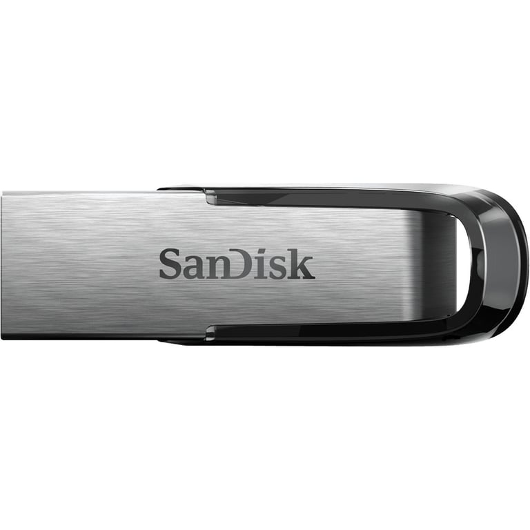 SanDisk ULTRA FLAIR lecteur USB flash 16 Go USB Type-A 3.2 Gen 1 (3.1 Gen 1) Argent - Neuf
