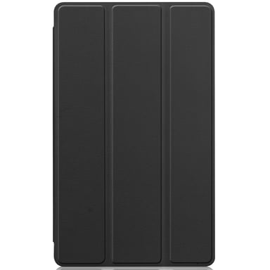 imoshion Coque tablette Trifold pour Samsung Galaxy Tab A7 Lite - Noir