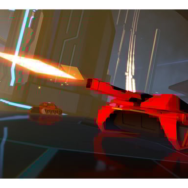 Sony Interactive Entertainment Battlezone Estándar PlayStation 4