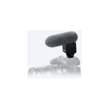 Sony MICRO POUR ECMB 1 M SYU - Neuf Multicolore - vue 3