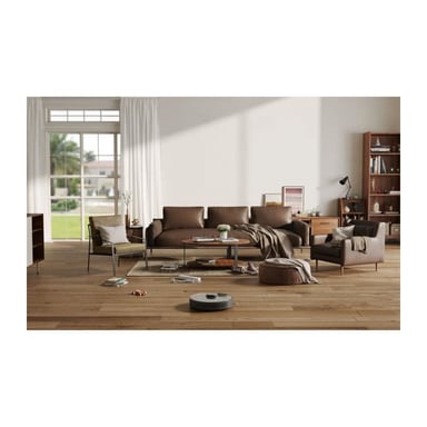 Dreame D10s Plus Aspirapolvere Robot 4,57 L Sacchetto per la polvere Nero