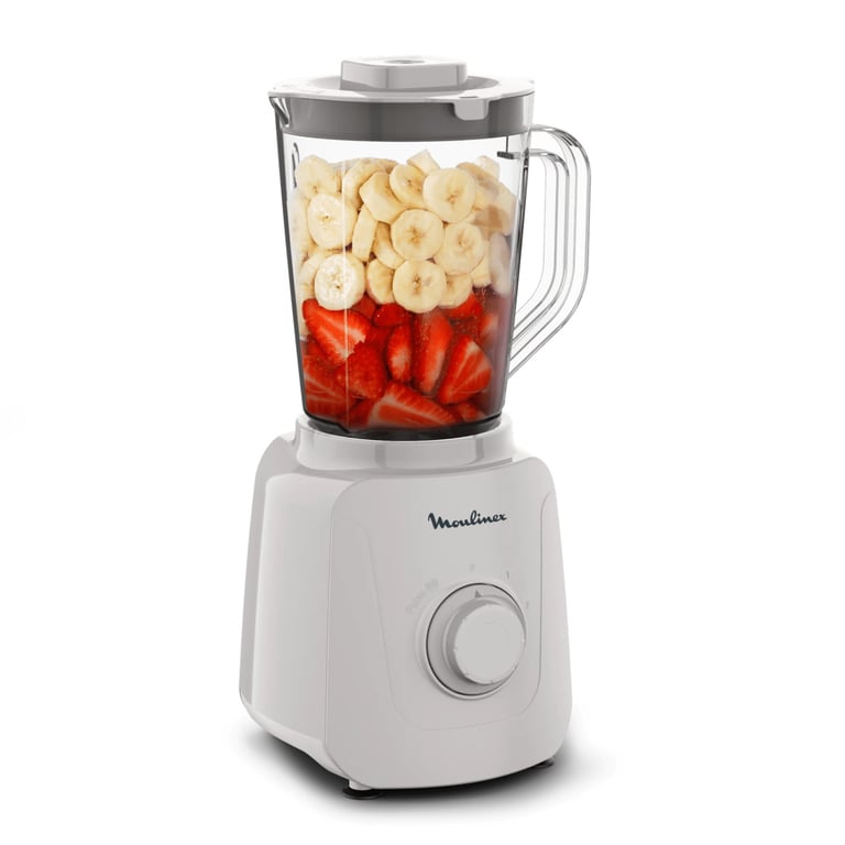 Moulinex Blendforce Essential LM410B 1 85 Blender sport