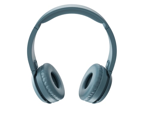 Philips - Casque sans fil - Supra aural, Vert