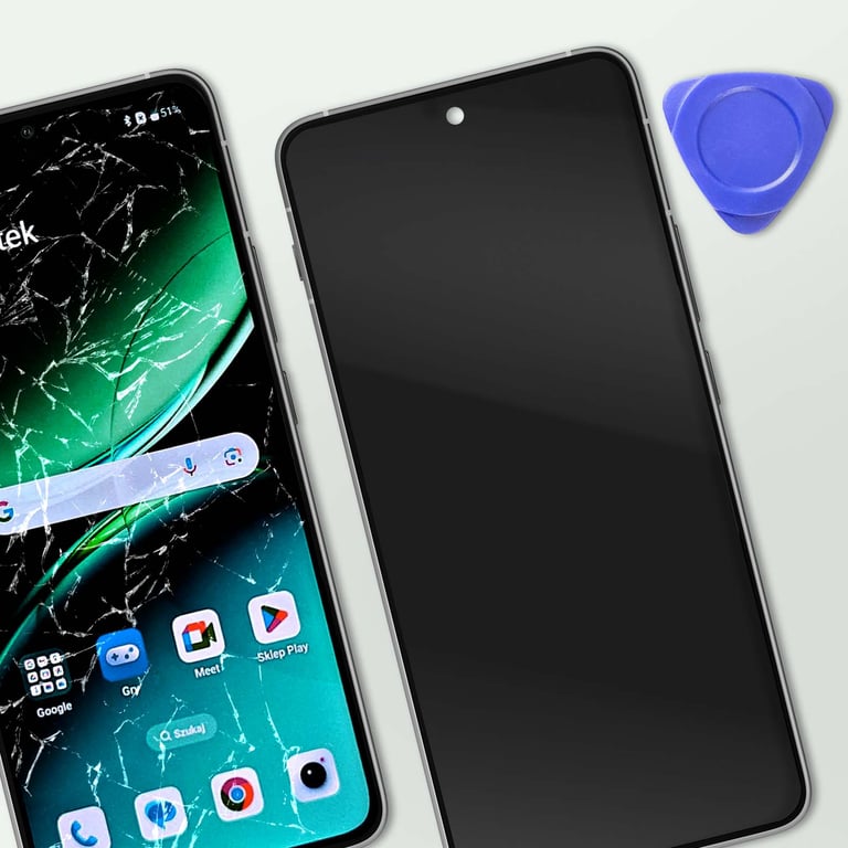 Écran LCD Complet pour OnePlus Nord 4 avec Vitre Tactile et Châssis Neuf - vue 5