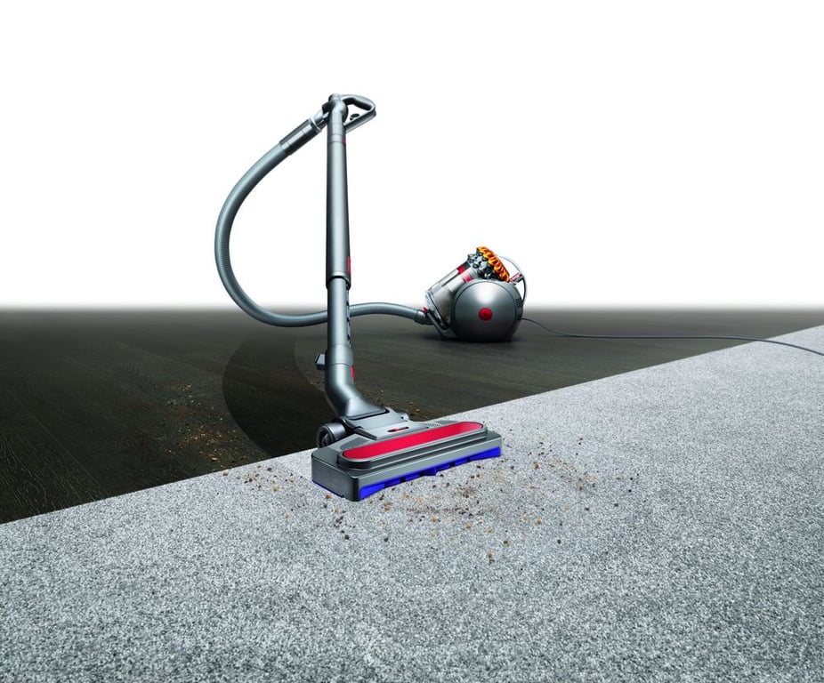 Dyson Big Ball Multifloor 2 Neuf - vue 3