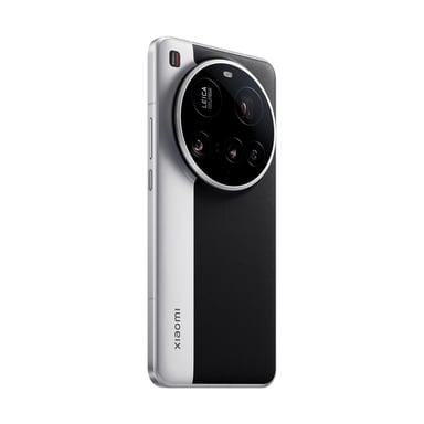 Xiaomi 15 Ultra (5G) 512 GB, Negro