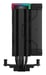 DeepCool AK400 Digital PRO Procesador Refrigerador de aire 12 cm Negro 1 pieza(s)