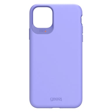 GEAR4 Holborn coque de protection pour téléphones portables 16,5 cm (6.5'') Housse Lilas Apple iPhone 11 Pro Max